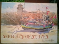Sketches of St. Ives - Lewington, Sue