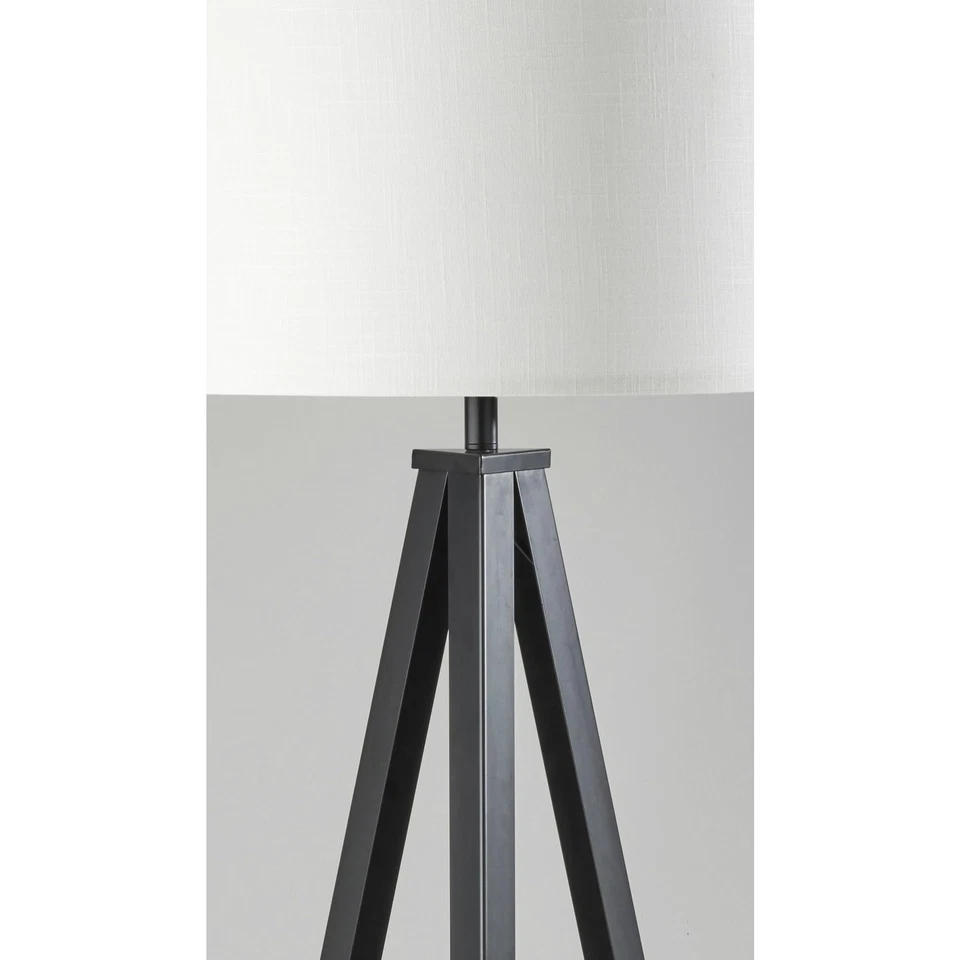 Lámpara de pie Warren Shelf Foto 4 de 4