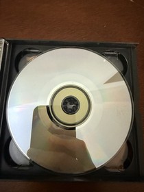 Shenmue Sega Dreamcast CIB Complete 4 Discs Manual Tested Good Condition