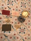 VINTAGE LOT OF 6 POCKET MIRRORS ADFVERTISING AND SOUVENIRS  — photo 3