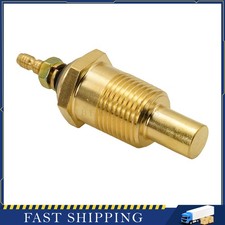 1 Piece Fit For 193-0318 Temperature Sender Water Fast Shipping 1 Piece Fit For 193-0318 Temperature Sender Water Fast Shipping