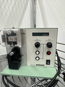 Narishige PC-100 Glass Capillary Two-Stage Puller