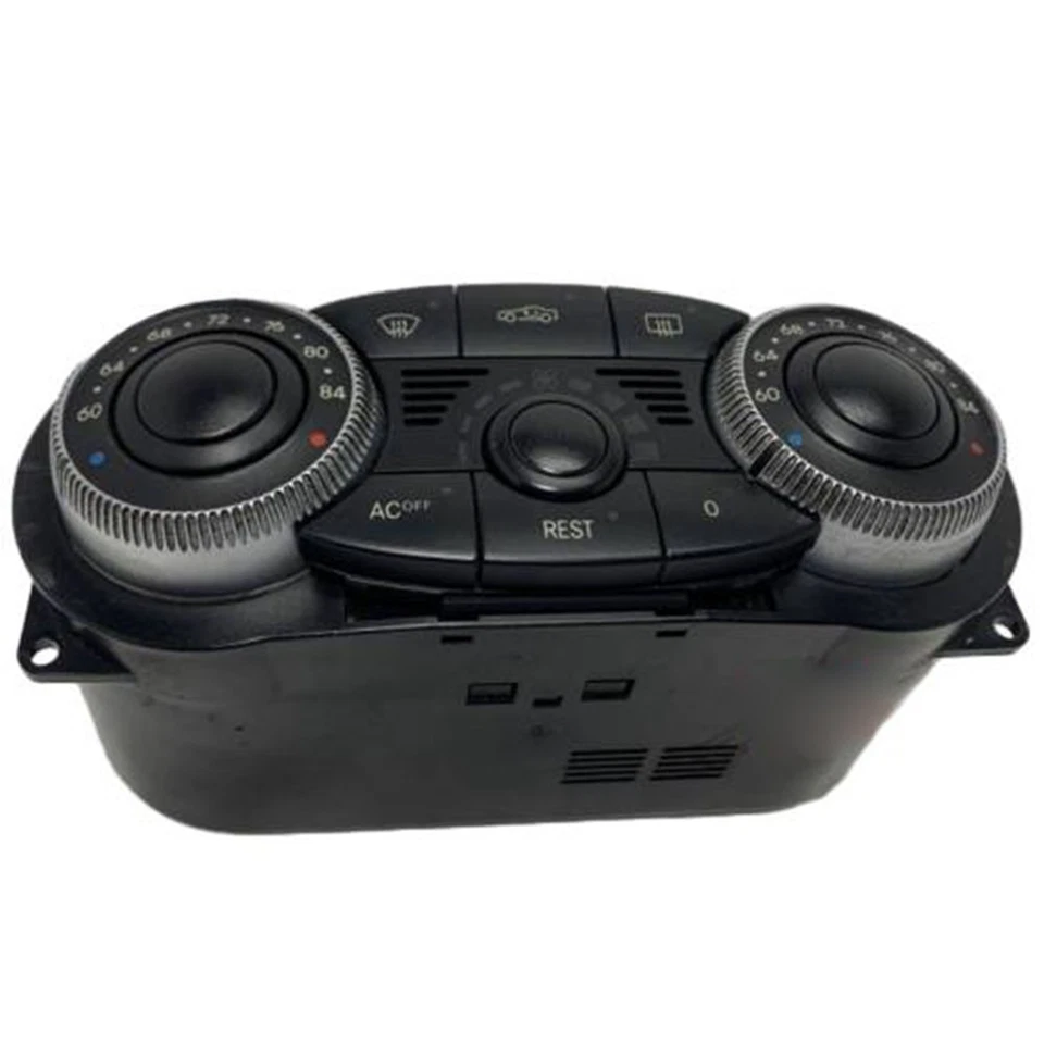 Climatizador calefacción aire acondicionado 2308300285 para Mercedes R230 SL500 SL55 AMG 2003-2008 Foto 3 de 4