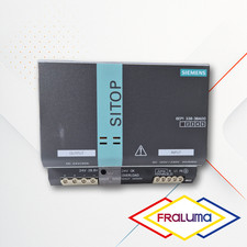 Siemens SITOP Modular 20A Power Supply 6EP1336-3BA00 - New