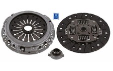 Kit d'embrayage Citroen JUMPY