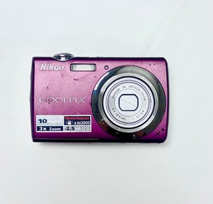 Nikon S220 | eBay