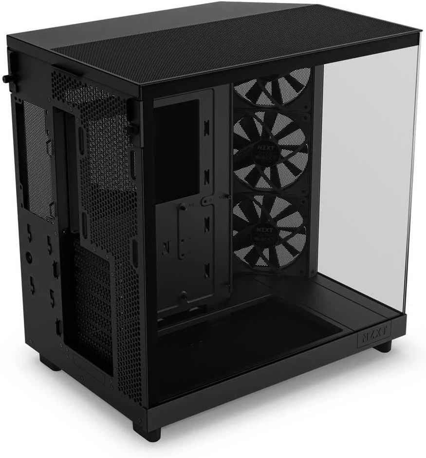 H6 Flow Black CC-H61FB-01 - Image 4 of 4