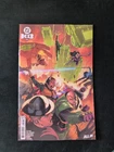 DC KO #5 CONNECTING JAVI FERNANDEZ WONDER WOMAN HARLEY QUINN BATMAN VARIANT 1