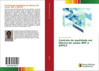 Controle De Qualidade Em FáBrica De RaçãO: BPF E Appcc Paulo Carteri Coradi Buch