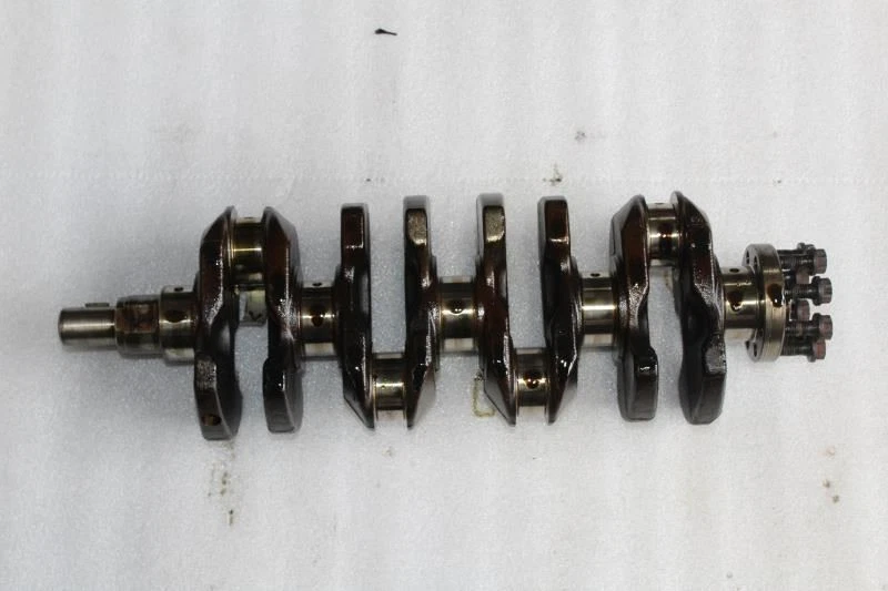 2000 2001 2002 2003 2004 2005 TOYOTA MR2 SPYDER CRANKSHAFT 1.8L Foto 3 de 4