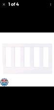 Oxford Baby Logan Crib to Toddler Bed Guard Rail Conversion Kit, White