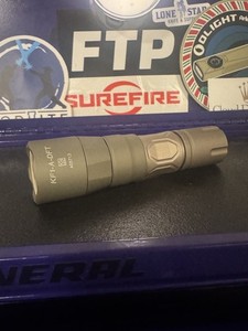 Surefire Backup | eBay