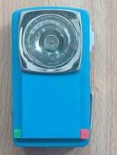 Lampe de Signalisation de Conducteur Driver Signaling Lamp