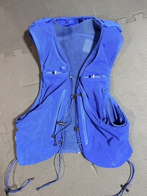 Salomon  ADV Skin 12 Hydration Running Vest Men s Size Large 