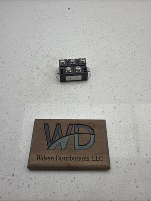 IXYS VUO190-16NO7 1600V 195A Three-Phase Rectifier Power Module Open Box 1.3.2b