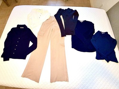 LOT of AMO denim women s clothing/XS/EUC