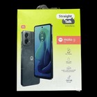 Straight Talk Motorola Moto G 5G 128GB Smartphone Sealed No Contract