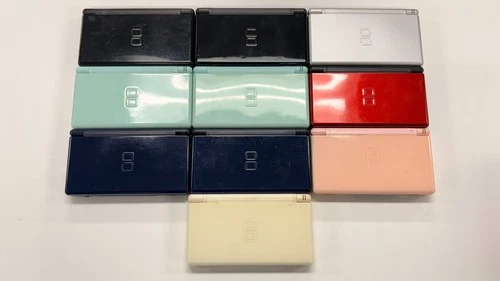 Nintendo Ds Lite Console Lot of 10 Console Japan ver for parts Junk SK158