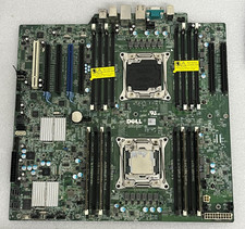 Dell NK5PH 0NK5PH Motherboard Precision T7910 System Board