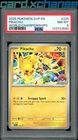 2025 Pokemon SVP BSP 225 Pikachu World Championships PSA 8 Near Mint