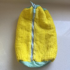 1 Laundry Bag For Washing Shoes Reusable Laundry Shoe Bag For All Shoe Types