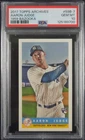 2017 Topps Archives 1959 Bazooka #59B-7 Aaron Judge RC Rookie ~ PSA 10 GEM MT