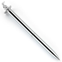 Harry Potter Offizieller Sortierhut, Metallic-Stift (Us Import)