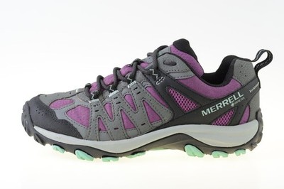 Merrell Accentor Sport 3 GTX Gore-Tex J500178 Damen Walking Sneaker Gr. UK 5