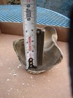 Antique Cast Iron Claw Foot Bath Tub Feet.  Set of 4 — photo 6