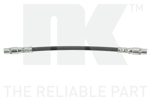 Bremsschlauch FÜR Renault Megane II (BM0/1 , CM0/1 ) - NK 853937-image