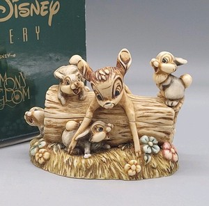 ディズニー　ハーモニーキングダム Disney Harmony Kingdom | eBay