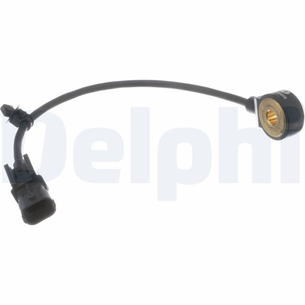 Delphi Klopfsensor AS10205 FüR TD KIA Accent Hyundai JC GD PB PBT RB Carens SW 4-image