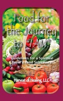 Jill Rodriguez | Food For The Journey To I AM | Buch | Englisch (2022)