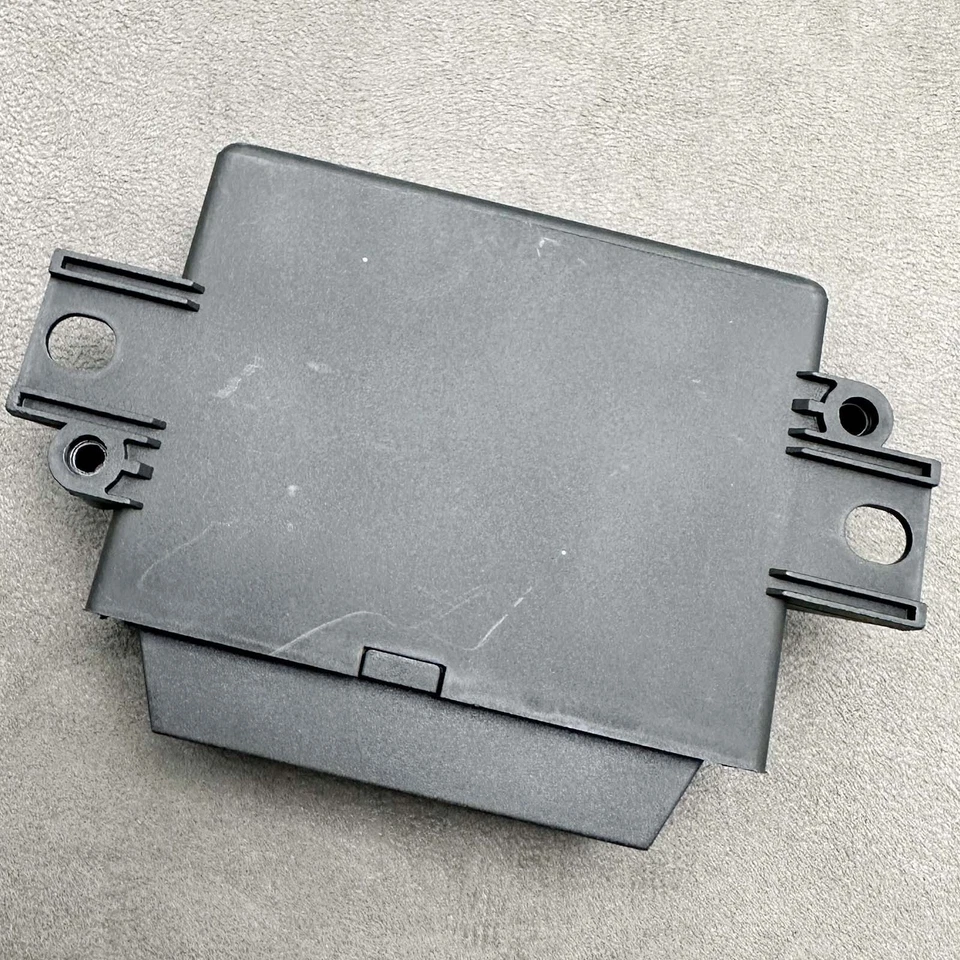 Módulo de ayuda de estacionamiento LR024774 LR021807 para Land Rover LR4 R.R. 2010-2013 Sport Foto 4 de 4