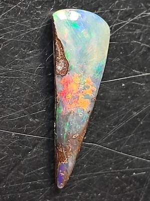 Opal Boulder  Freestyle Australien Nr  3
