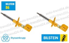 B6 Gasdruckdämpfer vorne u.a.: Citroën C4 Grand Picasso II DA, DE, Bj. 2013-2025