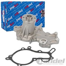 Pompe à eau Suzuki X90