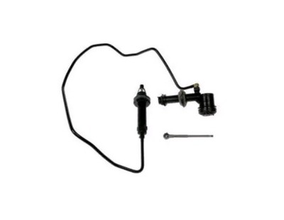 NEW OEM Ford Clutch Master Cylinder 6C3Z-7C522-C Ford F250 F350 F450 6.0L 05-07