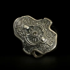 First 4 Figures Dark Souls Ring Collection: Ring of Steel Protection (Men's Size