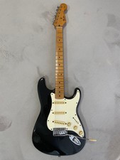 Fender Squier Series Stratocaster Electric Guitar Mexico 1995