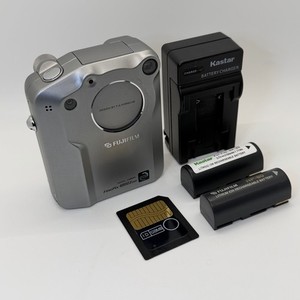 Fujifilm Finepix 4700z | eBay