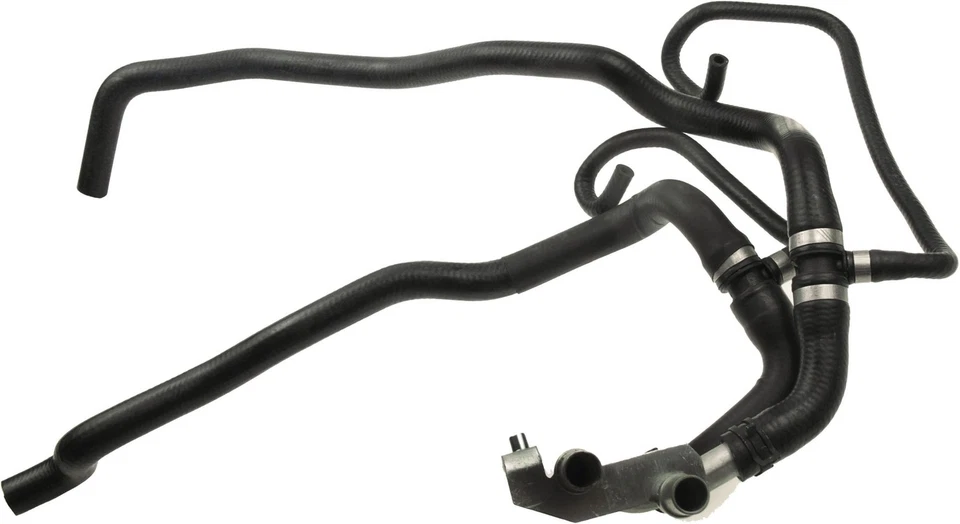 HEATER HOSE 02-1683 FOR LAND ROVER RANGE/SPORT/SUV/III/Mk 428PS 4.2L 8cyl - Image 2 of 4