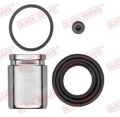 Quick Brake Reparatursatz, Bremssattel 114-5330 für HONDA  passend für NISSAN