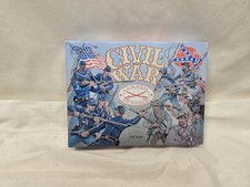 Classic Toy Soldiers Civil War Grey 1/32 Scale
