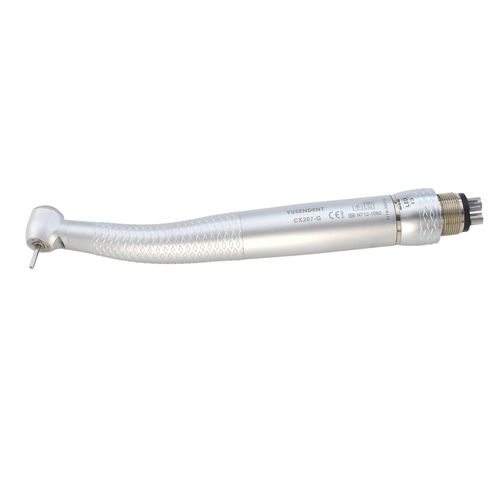 COXO Turbina Dental Pieza de Mano Fibra Óptica Alta Velocidad KaVo MULTIflex Acoplamiento LED - Imagen 35 de 66