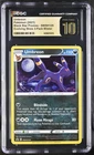 Umbreon SWSH129 CGC 10 Pristine 2021 Evolving Skies 3-pack Blister Black Star Pr