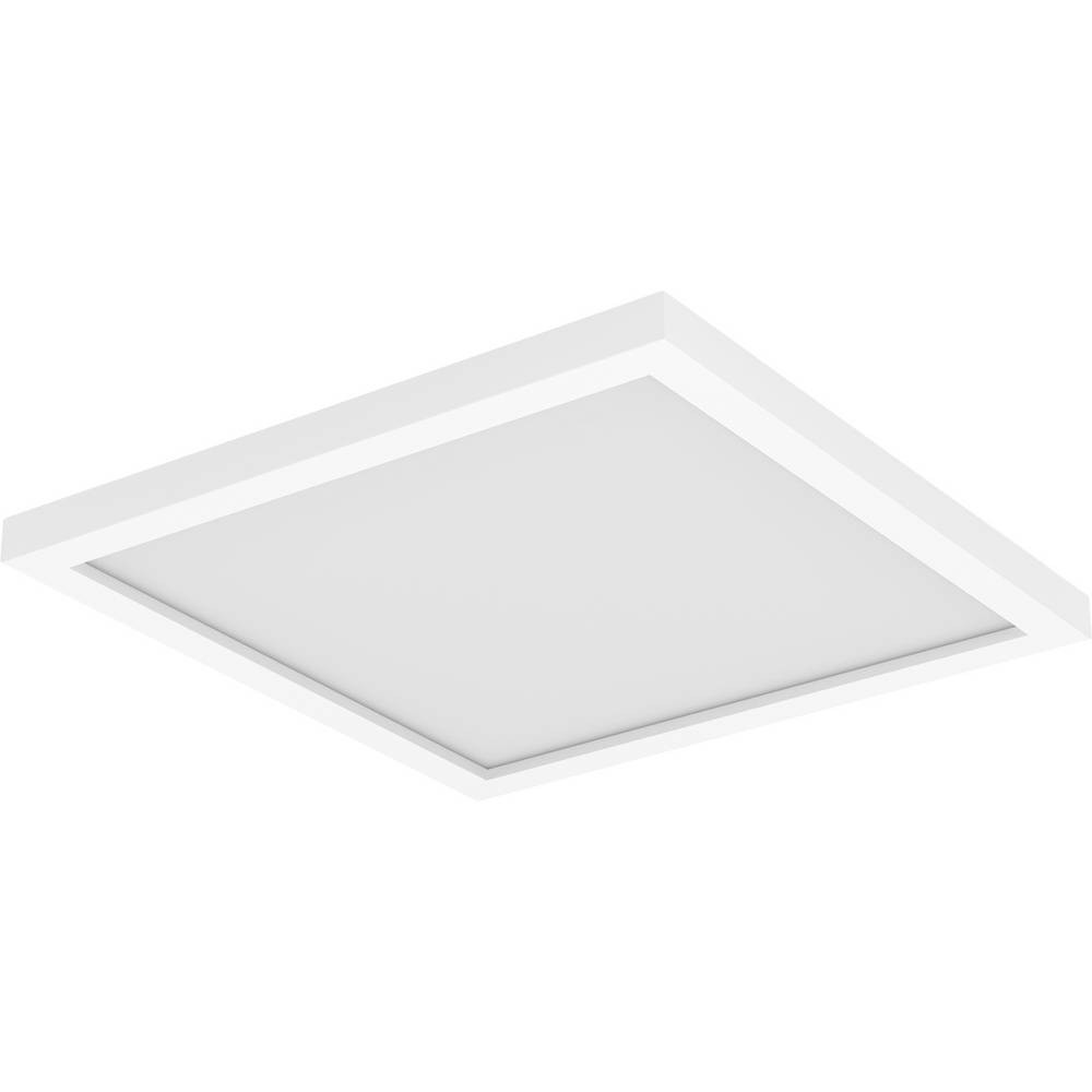 Panneau LED Philips 19W blanc pour sublimer l'ambiance de votre salon moderne