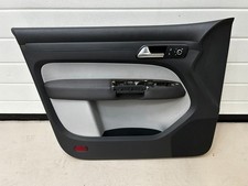 VW Caddy Cross 2K 11-15 Vorne Links Türverkleidung 2K1867011N CPD Grau