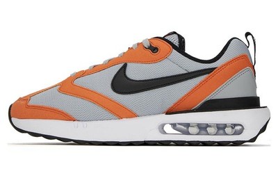 Nike Air Max Dawn Orange Wolf Grey - DQ3991-002 MT