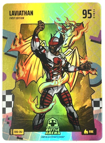 Fire 80's Rad